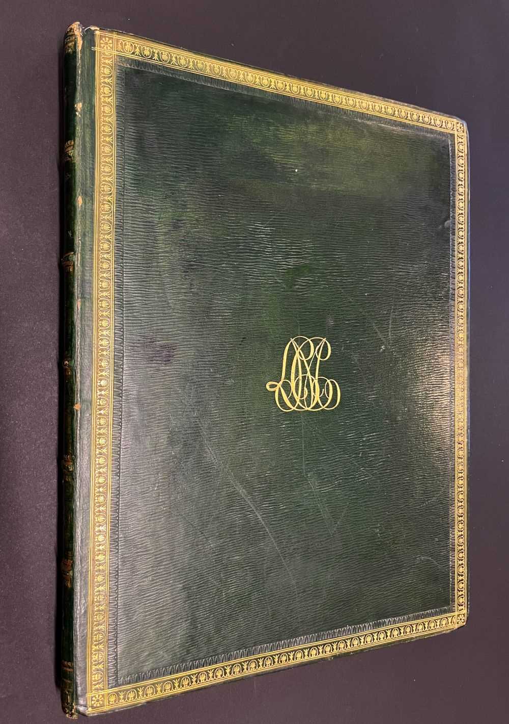 Lot 7 - D'Anville (Jean B. B.). Atlas De Geographie