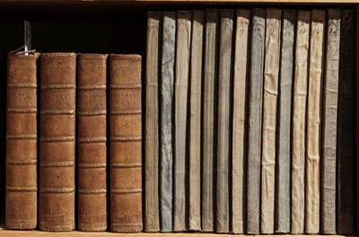 Lot 43 - Worlidge (John). Systema Agriculturae; The Mystery of Husbandry Discovered..., 3rd edition, 1681