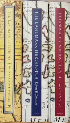 Lot 463 - Ancient Greece. A large collection of Ancient Greece reference & related
