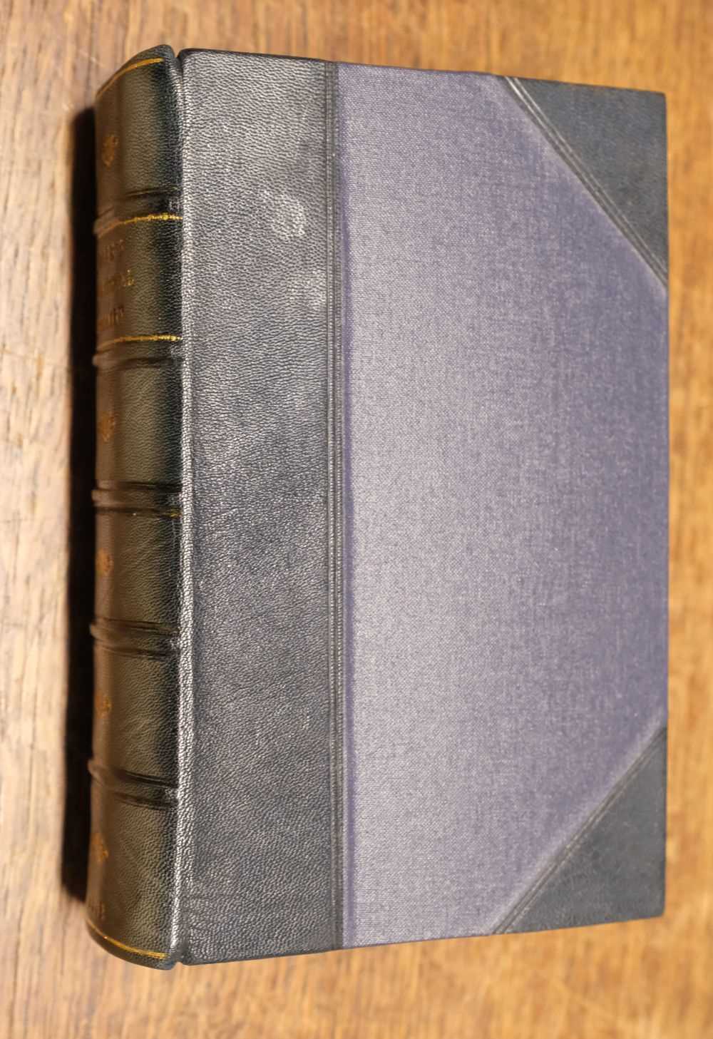 Lot 117 - Lewis (William, publisher). Lewis's New