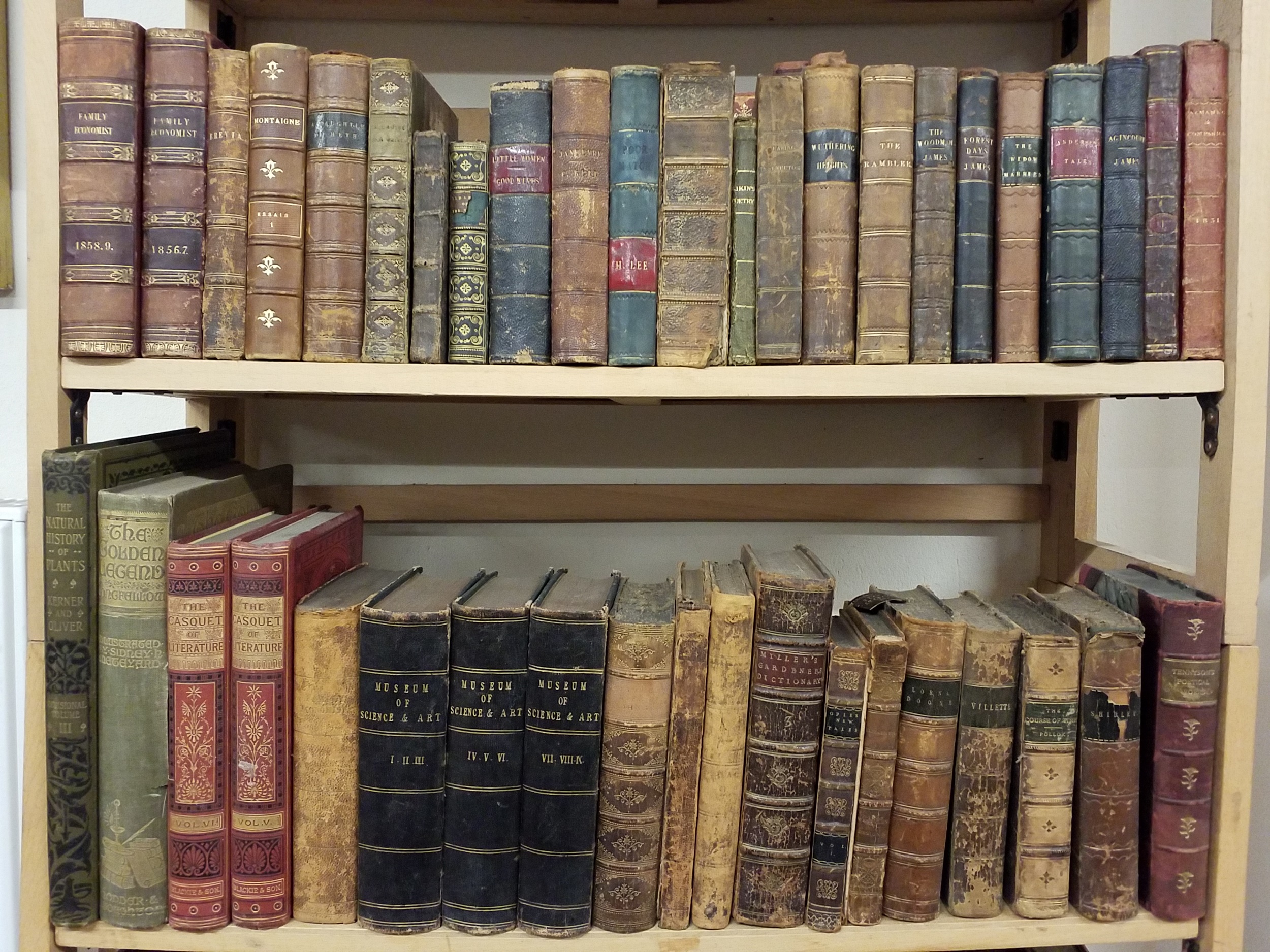 Lot 511 - Antiquarian. A Large Collection Of Mostly