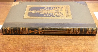 Lot 373 - Jones (Owen). The Grammar of Ornament...., 1st edition, 1856