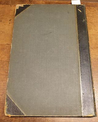 Lot 373 - Jones (Owen). The Grammar of Ornament...., 1st edition, 1856