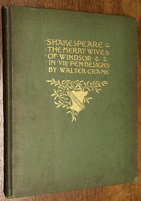 Lot 400 - Dulac (Edmund, illustrator). Rubaiyat of Omar Khayyam, 1909