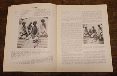 Lot 45 - 1870. Murdoch (John). Catalogue of the Christian Vernacular Literature of India, 1870