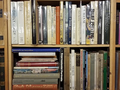 Lot 442 - Passuth (Krisztina). Moholy-Nagy, 1st U.K. edition, London: Thames and Hudson, 1985