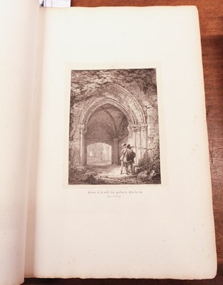 Lot 63 - Taylor (Isidore, Charles Nodier et Alphonse de Cailleux). Voyages Pittoresques, 1820-25