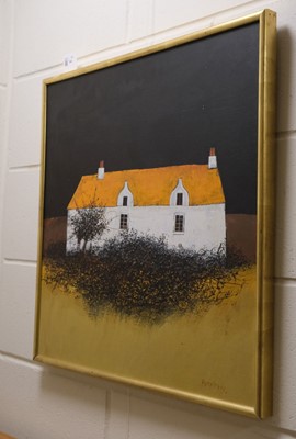 Lot 364 - Humphreys (David, 1937-). House in Suffolk