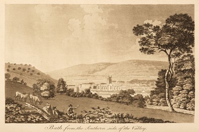Lot 80 - Robertson (Archibald). A Topographical Survey, 1792
