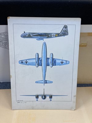 Lot 111 - Goulding (James, 1923-2010). Supermarine Scimitars, Royal Navy and others