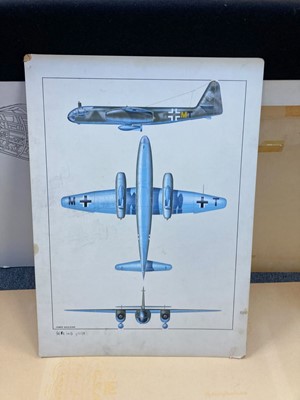 Lot 111 - Goulding (James, 1923-2010). Supermarine Scimitars, Royal Navy and others