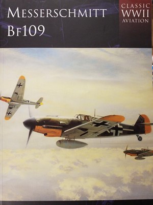 Lot 465 - Aviation. A collection of modern aviation reference & related