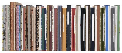 Lot 819 - Collection of Parenthesis, volumes 3-26 deluxe editions, 1999-2014