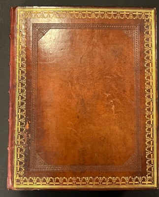 Lot 338 - Gifford (John). History of William Pitt, 3 volumes, 1809
