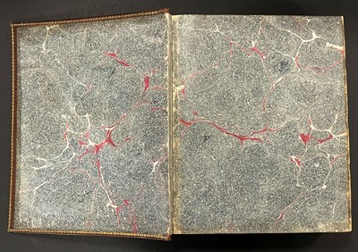 Lot 338 - Gifford (John). History of William Pitt, 3 volumes, 1809