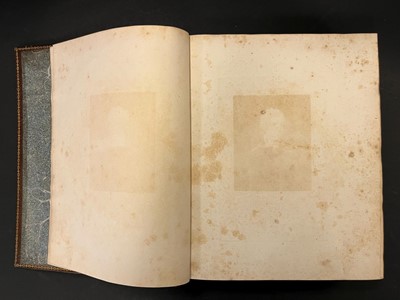 Lot 338 - Gifford (John). History of William Pitt, 3 volumes, 1809