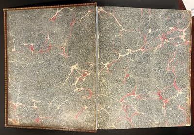 Lot 338 - Gifford (John). History of William Pitt, 3 volumes, 1809