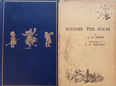 Lot 494 - Illustrated Fiction. A large collection of  modern illustrated & juvenile literature