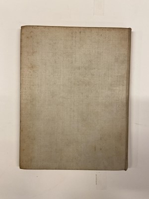 Lot 837 - Vale Press. Milton (John). Early Poems, [1896]