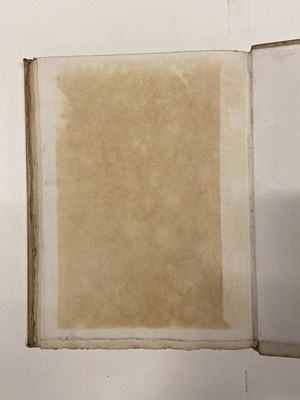 Lot 837 - Vale Press. Milton (John). Early Poems, [1896]
