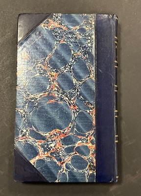 Lot 119 - Todd (James). Journal of a Soldier of the 71st, or Glasgow Regiment, 1819