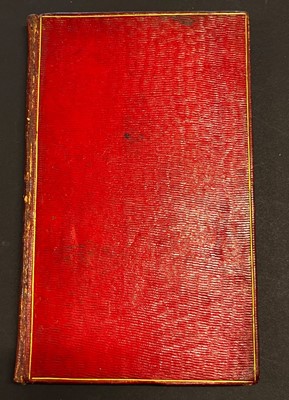 Lot 97 - Lennox (Charles, 3rd Duke of Richmond),Thoughts on National Defence, 1804