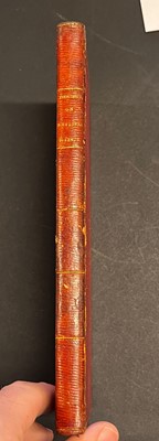 Lot 97 - Lennox (Charles, 3rd Duke of Richmond),Thoughts on National Defence, 1804
