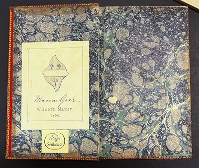 Lot 97 - Lennox (Charles, 3rd Duke of Richmond),Thoughts on National Defence, 1804