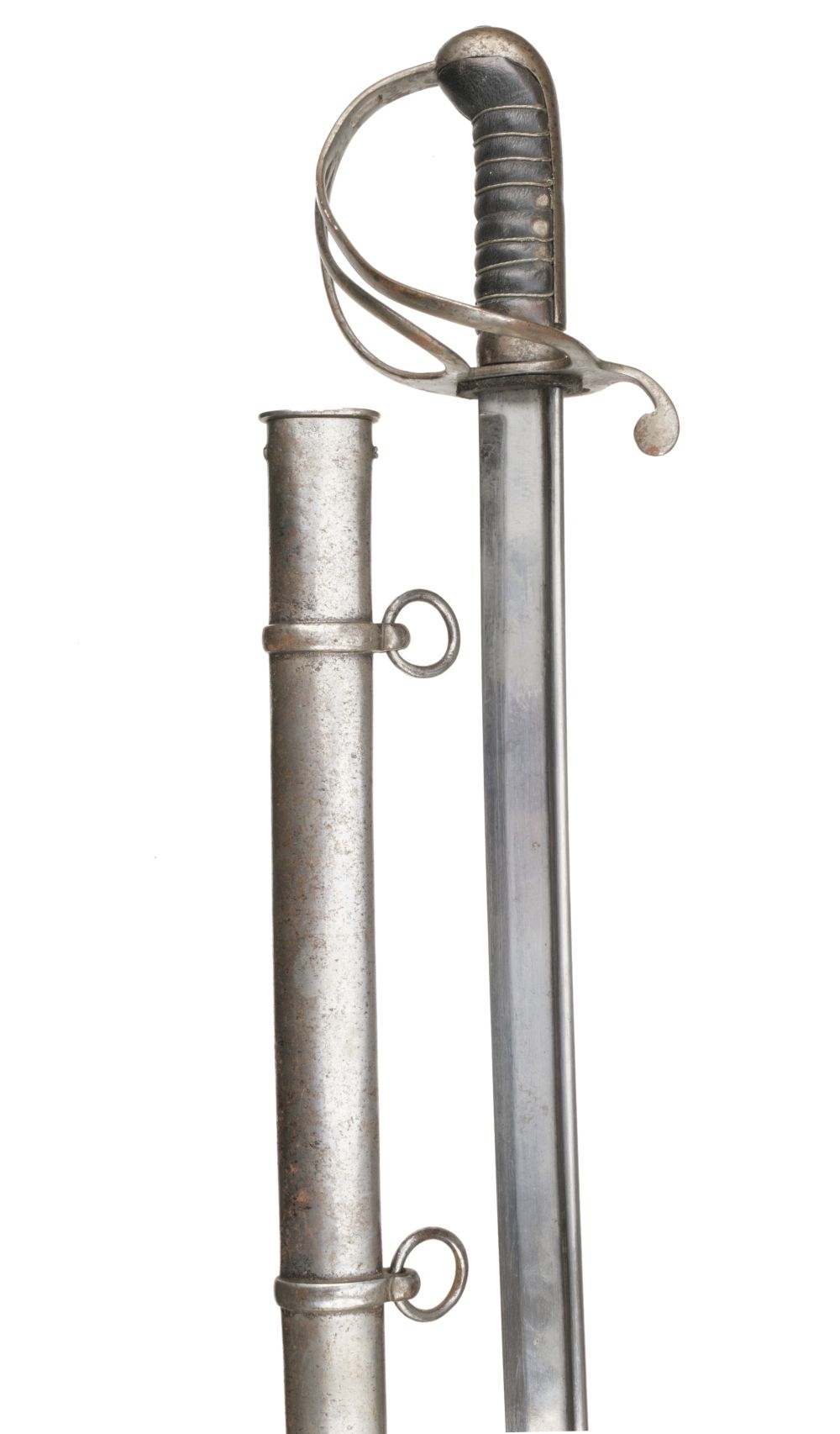 lot-373-sword-a-british-1821-pattern-cavalry-sword