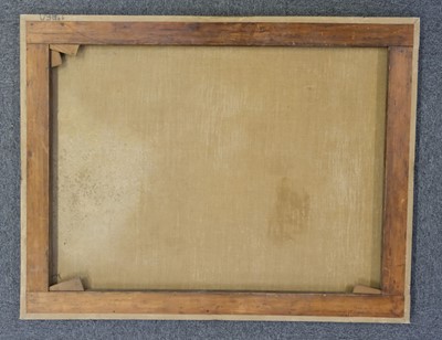 Lot 221 - Herring (John Frederick, 1795-1865). Sheet Anchor, a Study of a Black Racehorse, 1838