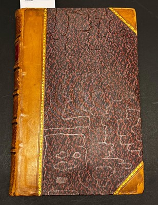 Lot 1 - Andersson (Charles). Lake Ngami, 1st edition, 1856