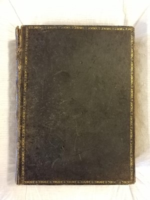 Lot 305 - Bible (New Testament). The New Testament of Jesus Christ faithfully translated into English, 1600