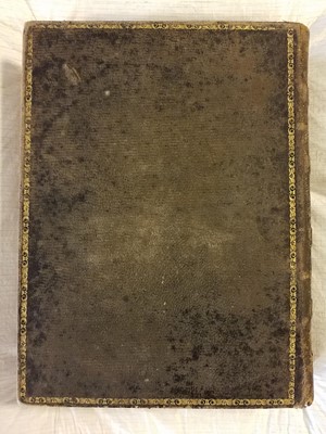 Lot 305 - Bible (New Testament). The New Testament of Jesus Christ faithfully translated into English, 1600