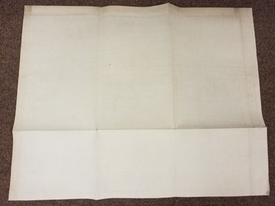 Lot 154 - Comparison Chart. Smith (Charles), Comparative View.., mountains in the World, 1816