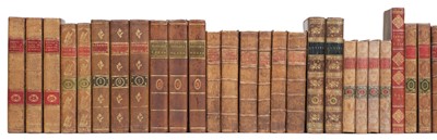 Lot 337 - Roscoe (William). The Life of Lorenzo de' Medici, 3 vols., 4th ed., 1800