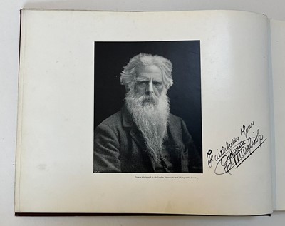 Lot 68 - Muybridge (Eadweard). Animals in Motion. An electro-photographic investigation..., 1899