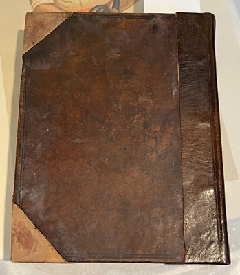 Lot 313 - Charleton (Walter), The Darknes of Atheism Dispelled by the Light of Nature
