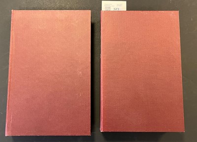 Lot 323 - Cheyne (George). The English Malady: or, a treatise of nervous diseases of all kinds, 1733