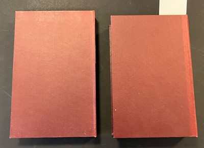 Lot 323 - Cheyne (George). The English Malady: or, a treatise of nervous diseases of all kinds, 1733