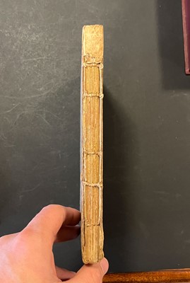 Lot 323 - Cheyne (George). The English Malady: or, a treatise of nervous diseases of all kinds, 1733