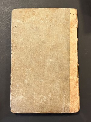 Lot 323 - Cheyne (George). The English Malady: or, a treatise of nervous diseases of all kinds, 1733