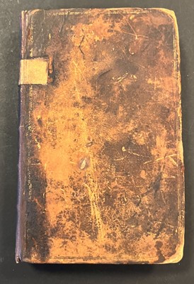 Lot 323 - Cheyne (George). The English Malady: or, a treatise of nervous diseases of all kinds, 1733