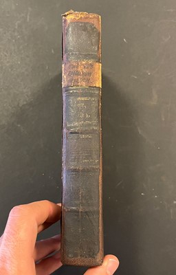 Lot 323 - Cheyne (George). The English Malady: or, a treatise of nervous diseases of all kinds, 1733