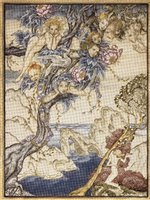 Lot 761 - Rackham, Arthur, illustrator