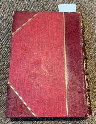 Lot 348 - Lacroix (Paul). The Arts in the Middle Ages, London: Chapman and Hall, 1870