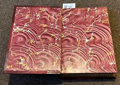 Lot 348 - Lacroix (Paul). The Arts in the Middle Ages, London: Chapman and Hall, 1870