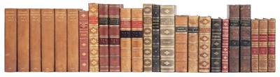 Lot 118 - Thornton (Cyril). Annals of the Peninsular Campaigns, 3 volumes, London: William Blackwood, 1829