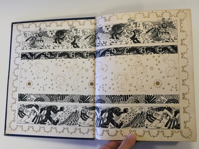 Lot 694 - Nielsen (Kay, illustrator). East of the Sun and West of the Moon, [1914]