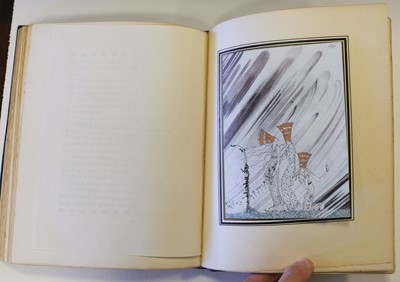 Lot 694 - Nielsen (Kay, illustrator). East of the Sun and West of the Moon, [1914]