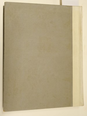 Lot 650 - Clarke (Harry, illustrator). Faust by Goethe, from the German by John Anster, 1925